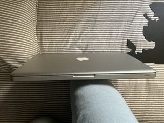 Apple MacBook Pro 2013