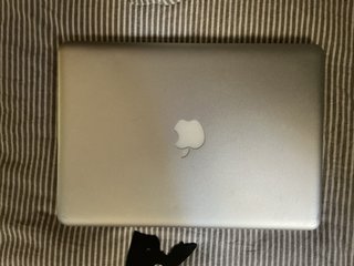 Apple MacBook Pro 2013