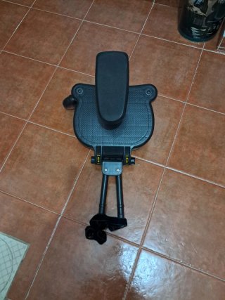 Adaptador Silla Paseo Niños