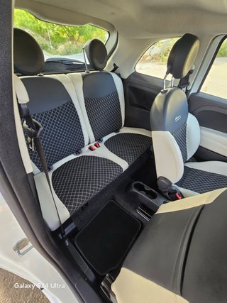 FIAT 500 2021