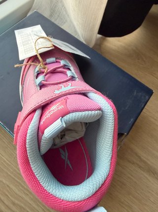Zapatillas Reebok Weeebok Storm X Niña