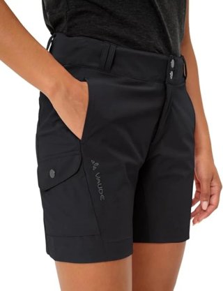 Pantalones Vaude 2/1 mtb y senderismo