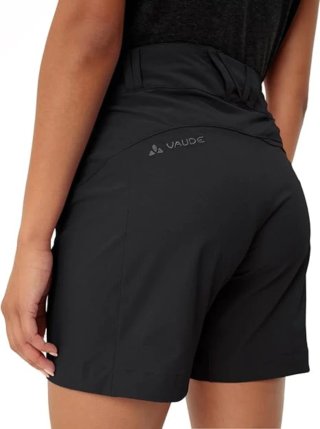 Pantalones Vaude 2/1 mtb y senderismo