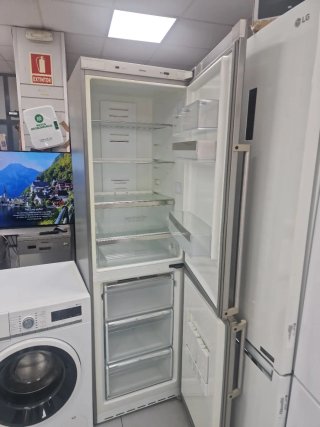 Pack Nevera y Lavadora + lavavajillas con Garantía
