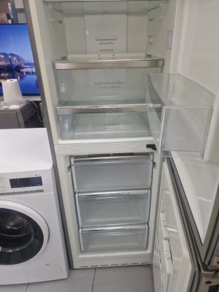 Pack Nevera y Lavadora + lavavajillas con Garantía