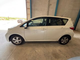Toyota Verso 2011