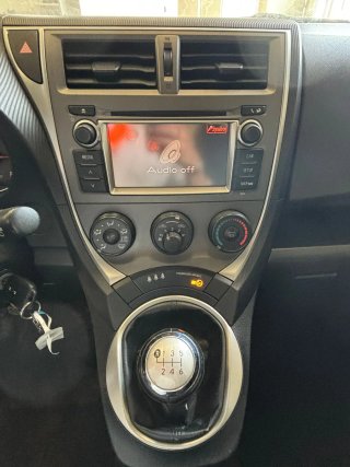 Toyota Verso 2011