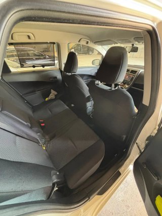 Toyota Verso 2011