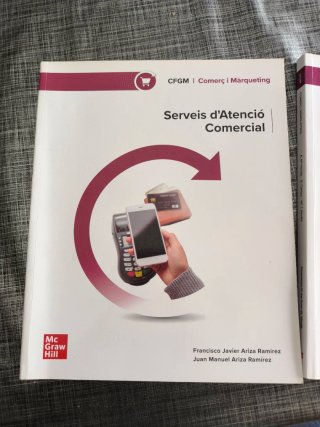 Serveis d'Atenció Comercial