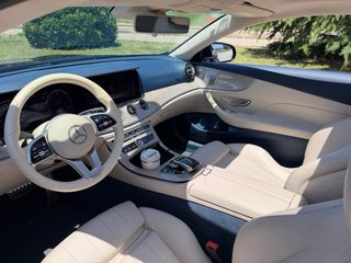 Mercedes-Benz Clase E 2019