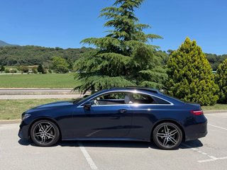 Mercedes-Benz Clase E 2019
