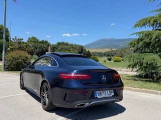 Mercedes-Benz Clase E 2019