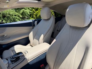 Mercedes-Benz Clase E 2019