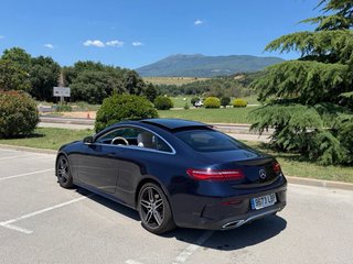 Mercedes-Benz Clase E 2019