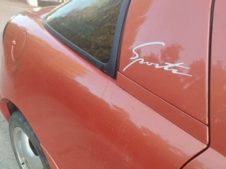 Opel Tigra 1999