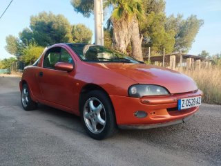 Opel Tigra 1999