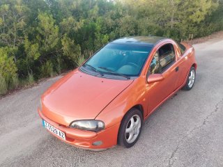 Opel Tigra 1999