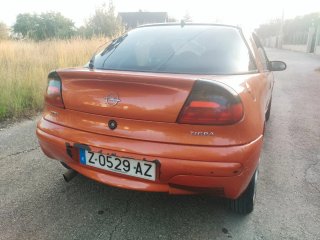 Opel Tigra 1999