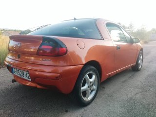 Opel Tigra 1999