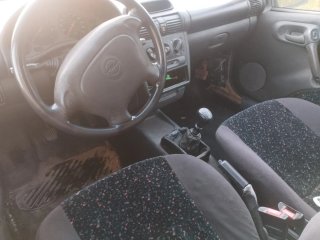 Opel Tigra 1999
