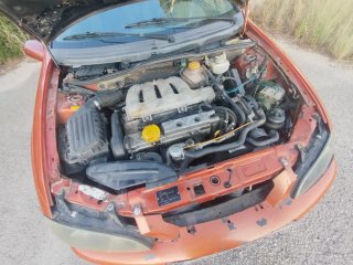 Opel Tigra 1999