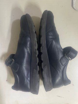 Zapatillas Pablosky niña perfecta para el colegio.