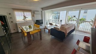 Piso en venta en Zona l'Olla en Altea
