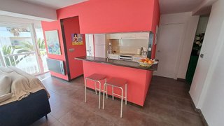 Piso en venta en Zona l'Olla en Altea