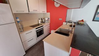 Piso en venta en Zona l'Olla en Altea