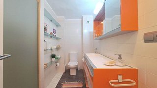 Piso en venta en Zona l'Olla en Altea