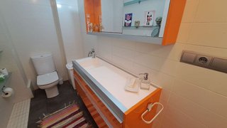 Piso en venta en Zona l'Olla en Altea