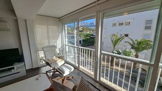 Piso en venta en Zona l'Olla en Altea