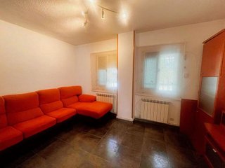 Piso en venta en Zarzaquemada en Leganés