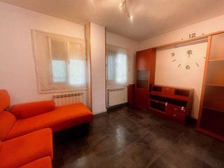 Piso en venta en Zarzaquemada en Leganés