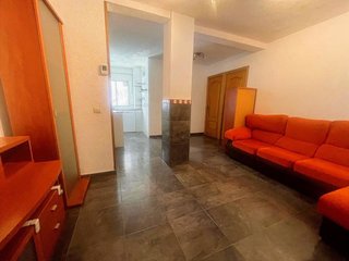 Piso en venta en Zarzaquemada en Leganés