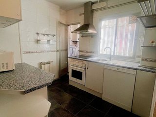 Piso en venta en Zarzaquemada en Leganés