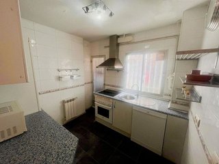 Piso en venta en Zarzaquemada en Leganés