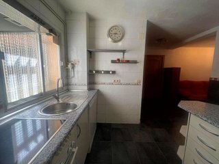 Piso en venta en Zarzaquemada en Leganés