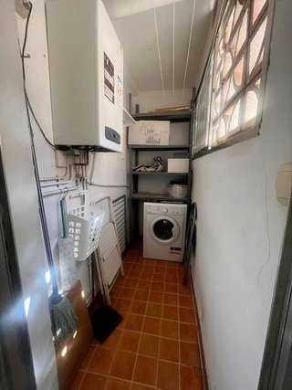 Piso en venta en Zarzaquemada en Leganés