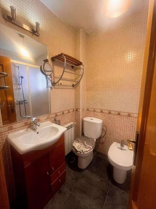 Piso en venta en Zarzaquemada en Leganés