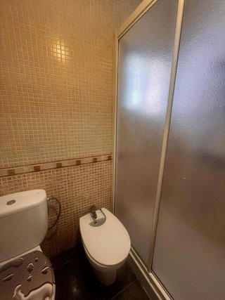 Piso en venta en Zarzaquemada en Leganés