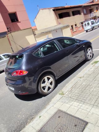 SEAT Leon 2006