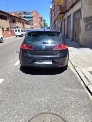 SEAT Leon 2006