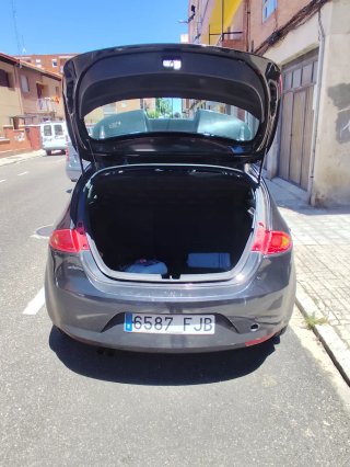 SEAT Leon 2006
