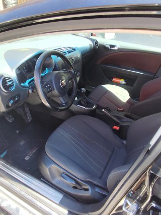 SEAT Leon 2006