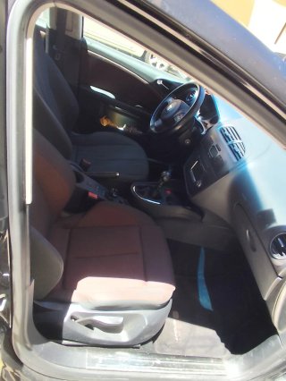 SEAT Leon 2006
