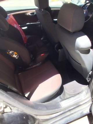 SEAT Leon 2006