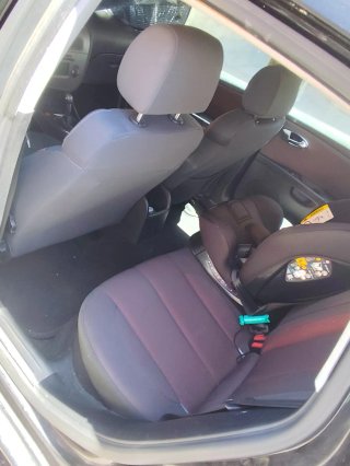 SEAT Leon 2006
