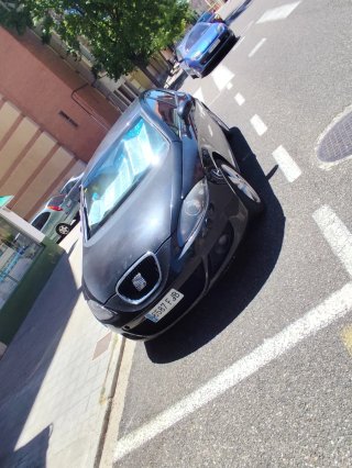 SEAT Leon 2006