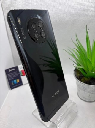 Honor 50 Lite 128GB Negro con Garantía